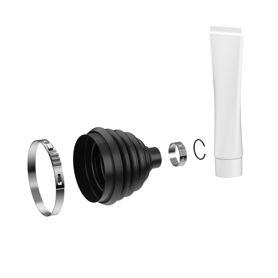 CV Boot Kit
