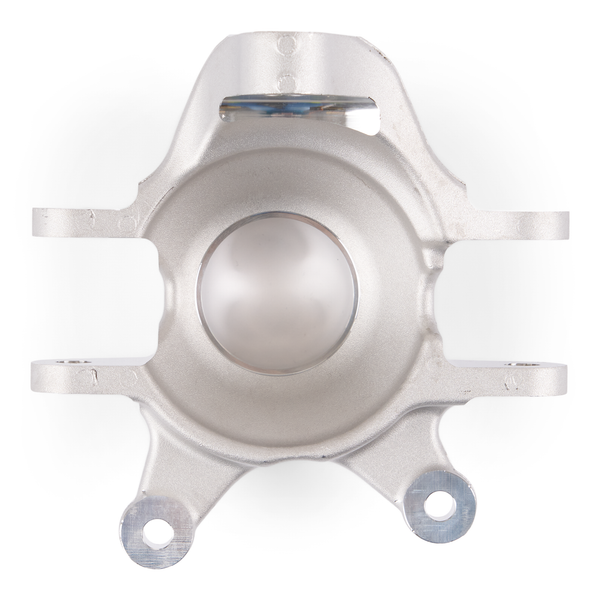 LH  Rear Knuckle