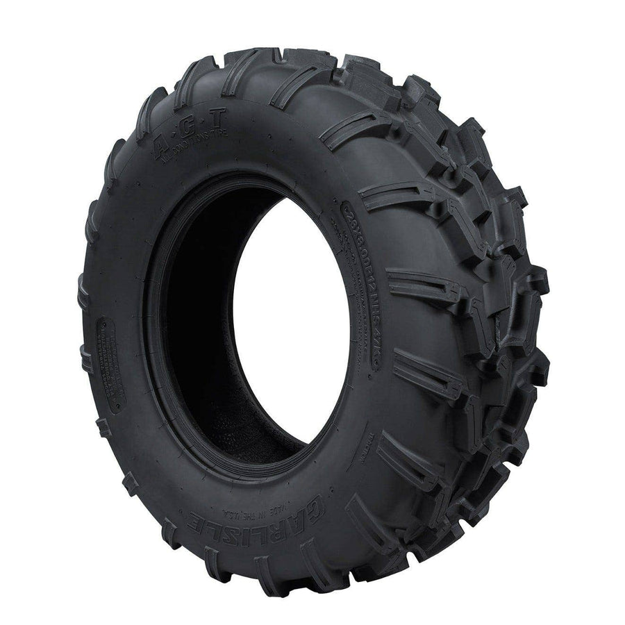 Can-Am Carlisle ACT Rear Tire 26" x 10" x 12"