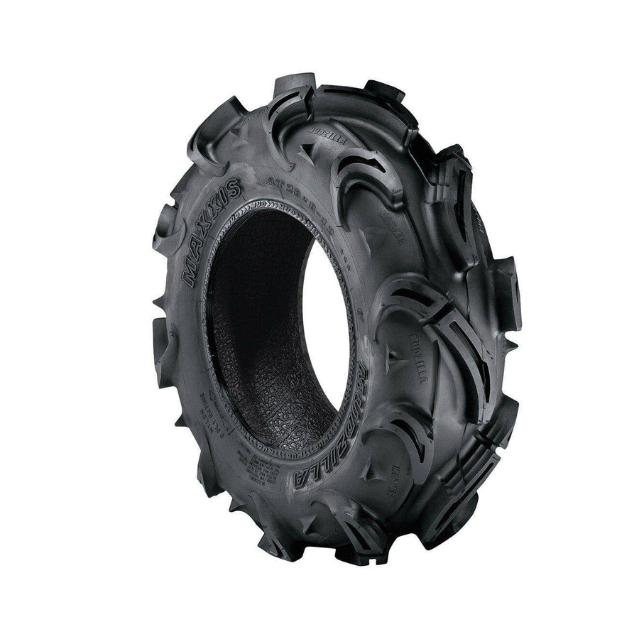 Can-Am Maxxis Mudzilla Rear Tire 28" x 10" x 12"