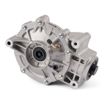 Final Drive Unit