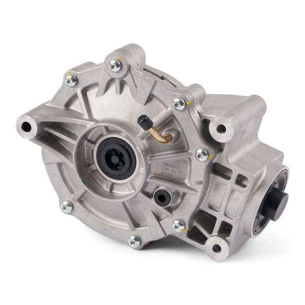 Final Drive Unit