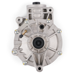 Final Drive Unit