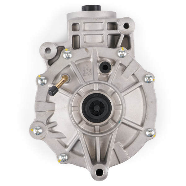 Final Drive Unit
