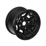 Can-Am Rear Rim 14" x 8.5" / Black