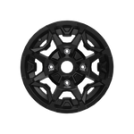 Can-Am Rear Rim 14" x 8.5" / Black