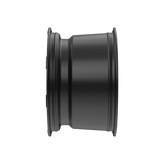 Can-Am Rear Rim 14" x 8.5" / Black
