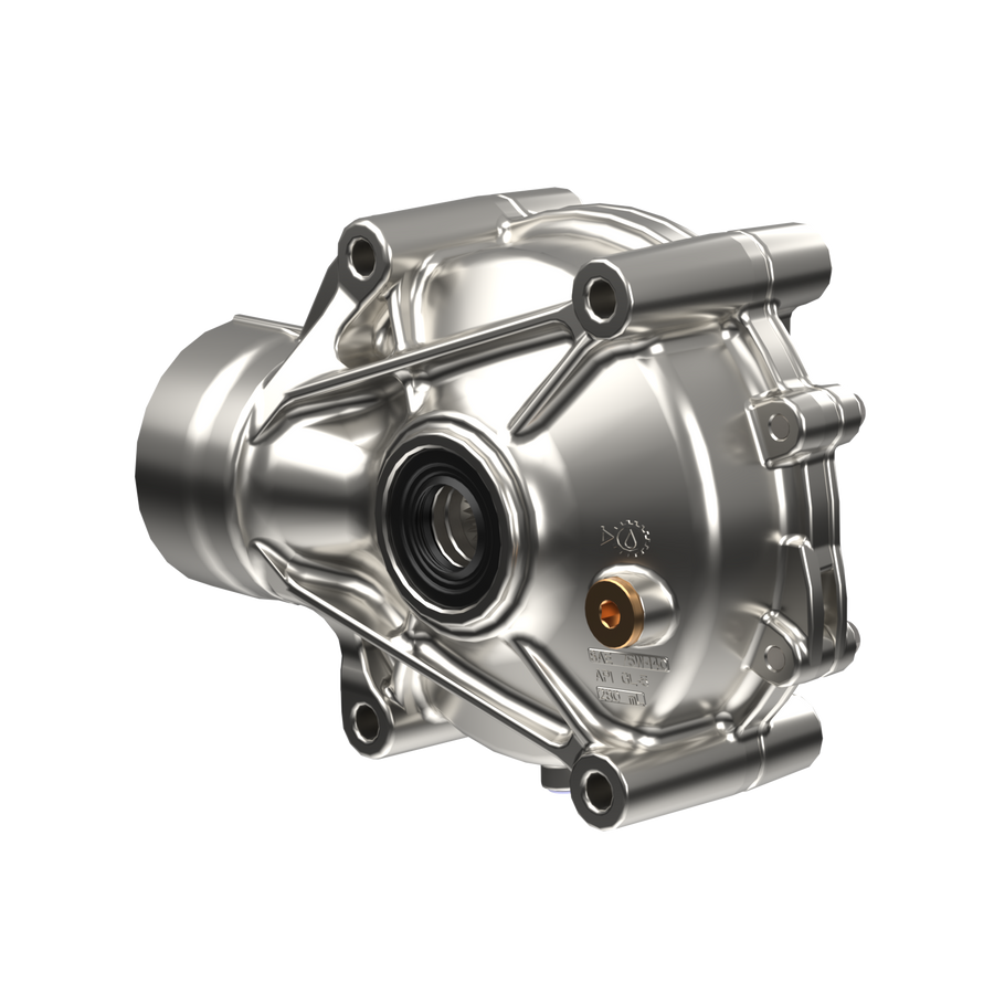 Final Drive Unit