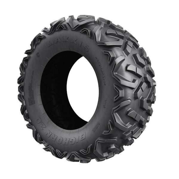 Can-Am Maxxis Bighorn 2.0 Rear Tire 29" x 11" R14