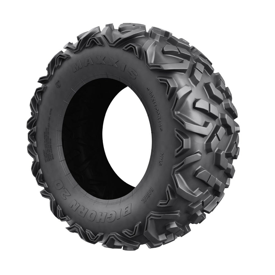 Can-Am Maxxis Bighorn 2.0 Rear Tire 29" x 11" R14