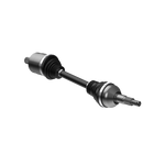 Premium CV Axle - Rear Left