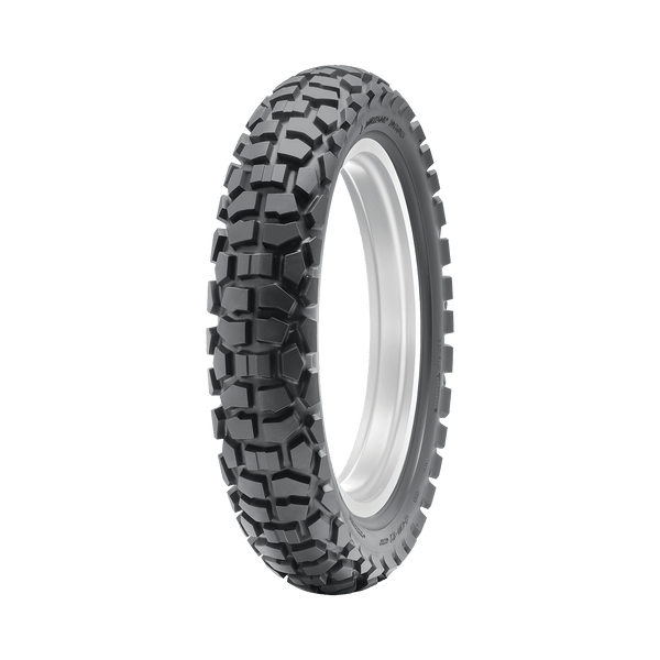 Can-Am On-Road Rear Tire 120/80/18