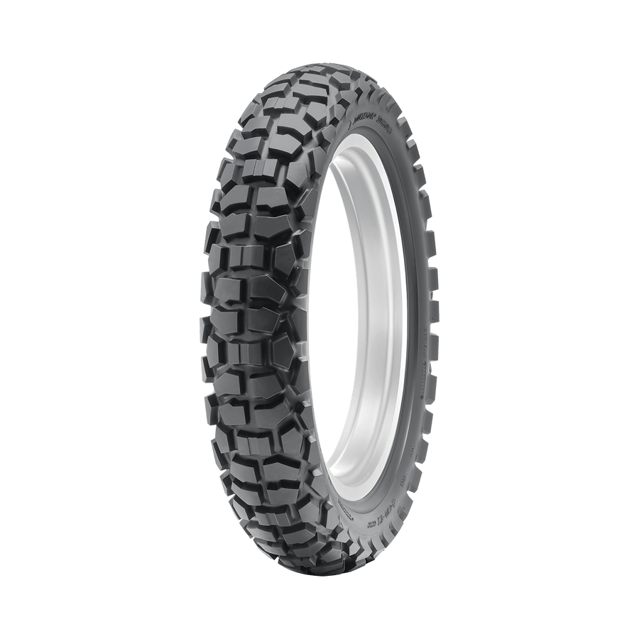 Can-Am On-Road Rear Tire 120/80/18