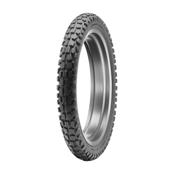Can-Am On-Road Front Tire 90/90/R21