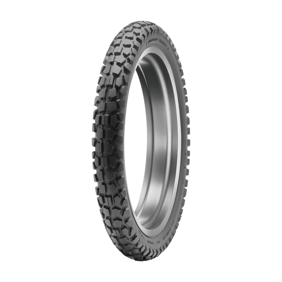 Can-Am On-Road Front Tire 90/90/R21