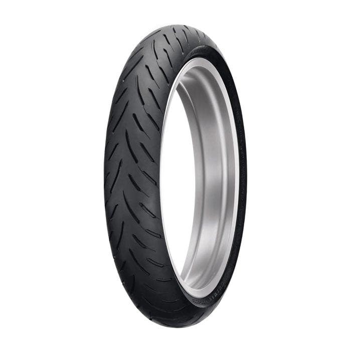 Can-Am On-Road Front Tire 110/70/R17