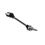 Premium CV Axle - Rear Left or Rear Right
