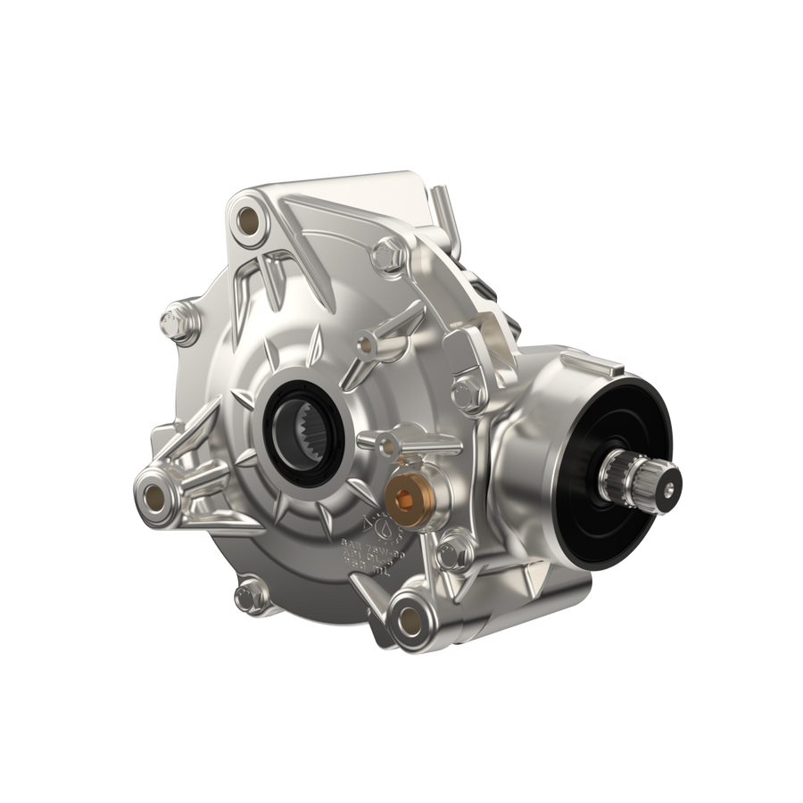 Final Drive Unit