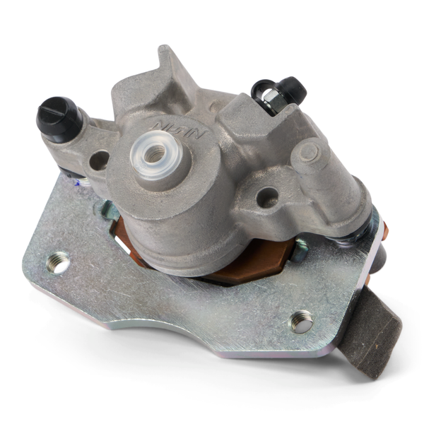 Rear Caliper