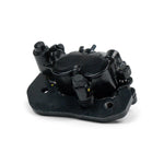 Rear Brake Caliper - Right Side