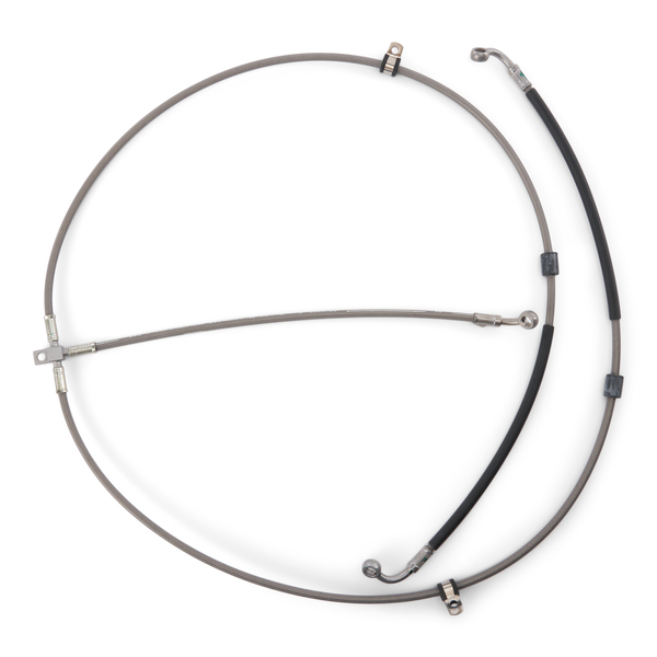 Front Brake Hose