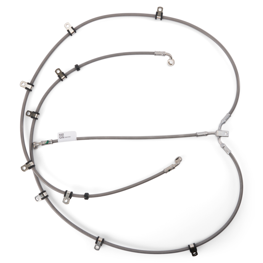 Front Flexible Hose