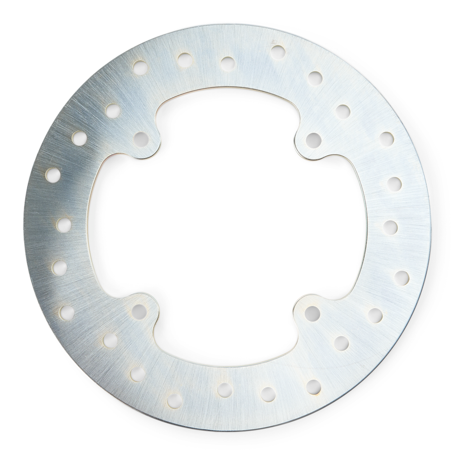 Front/Rear Brake Disc