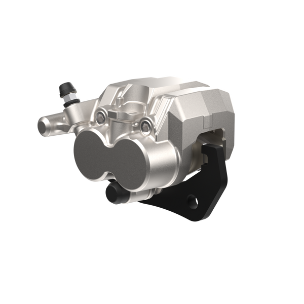 Can-Am On-Road Front Brake Caliper - Right Side