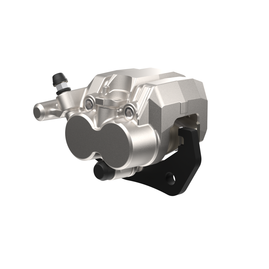 Can-Am On-Road Front Brake Caliper - Right Side
