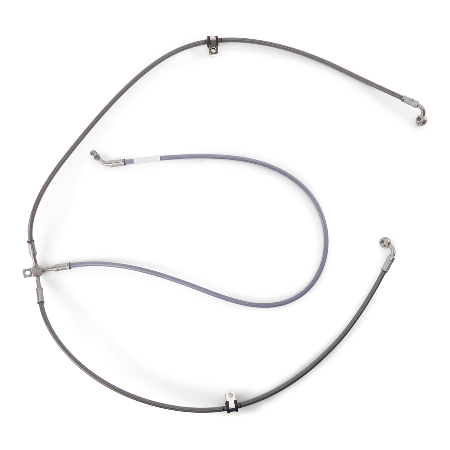Brake Hose