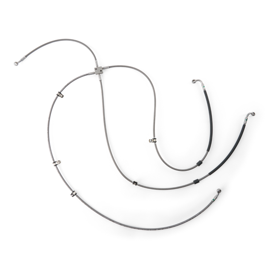 Brake Line