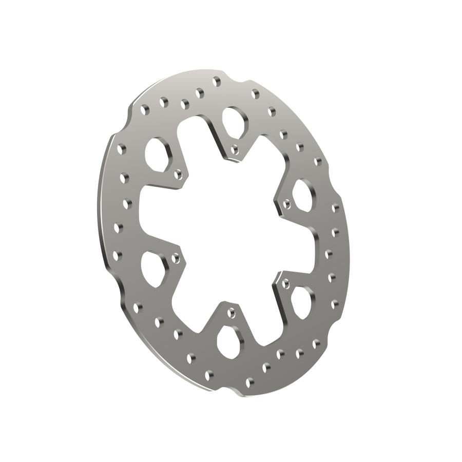 Can-Am On-Road Rear Brake Disk