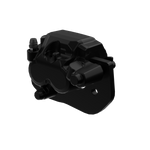 Front Brake Caliper - Left Side