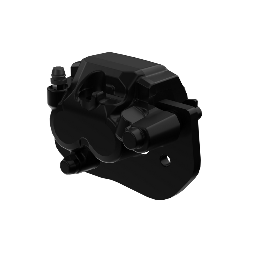 Front Brake Caliper - Left Side