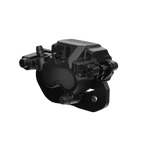 Rear Brake Caliper - Right Side