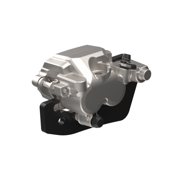 Front Brake Caliper - Left Side