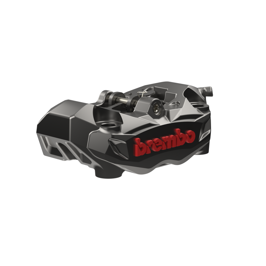 Can-Am On-Road Front Brake Caliper - Left Side