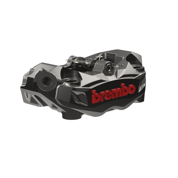 Can-Am On-Road Front Brake Caliper - Right Side