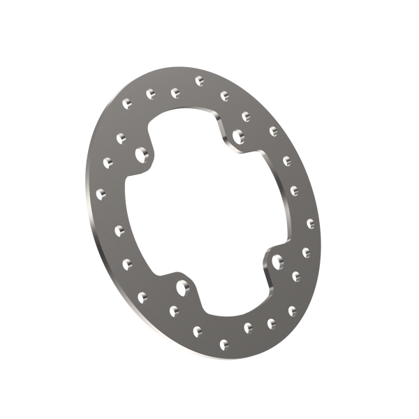 Front/Rear Brake Disc