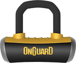 Boxer 8046/8048 Disc locks