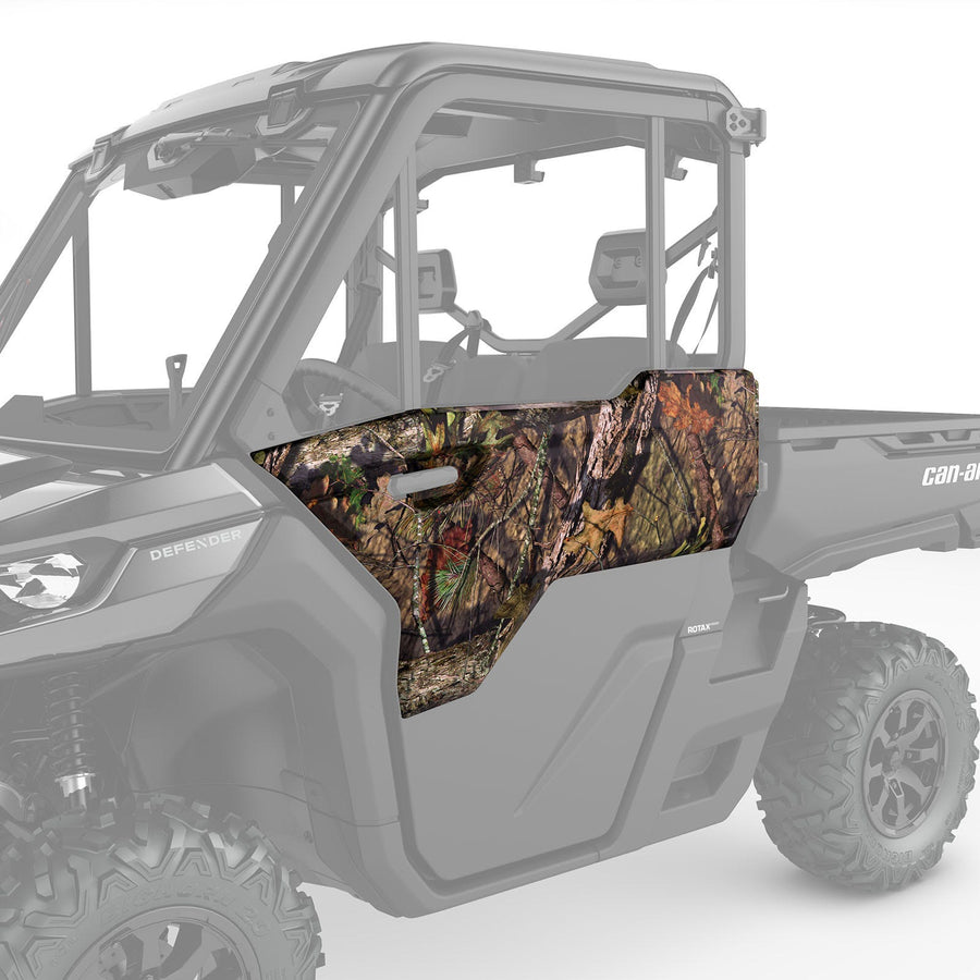 Front Left Door Trim Can-Am Defender