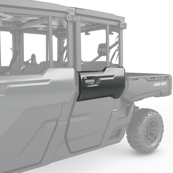 Can-Am Defender Rear Left Door Trim