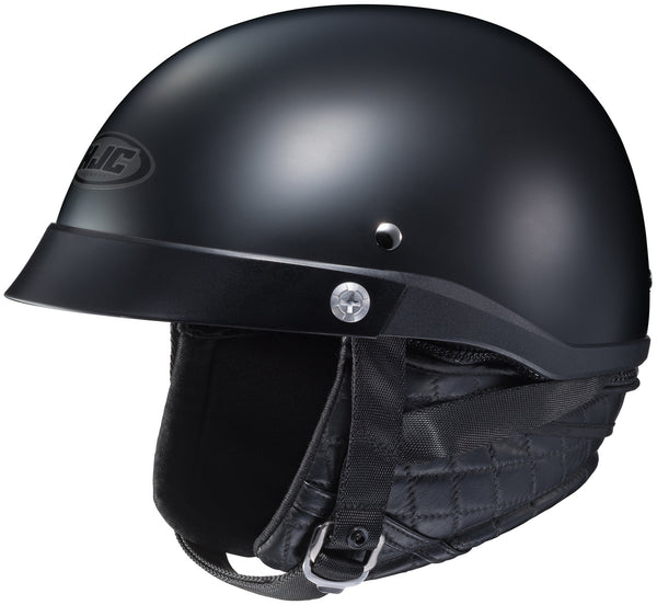 CL-IRONROAD MATTE BLACK