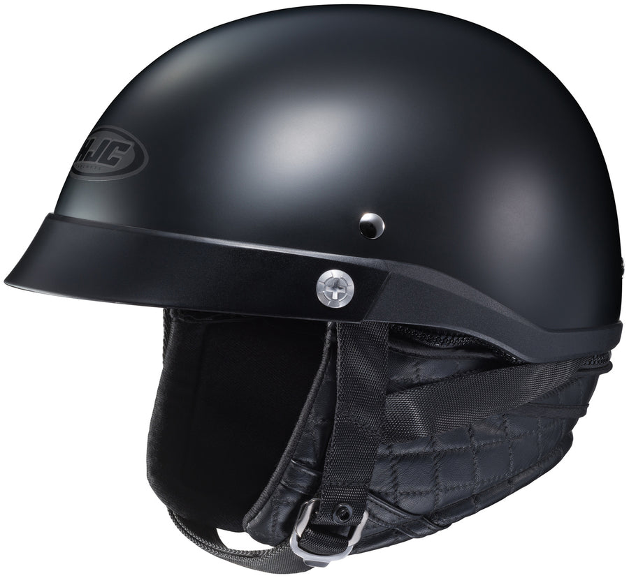 CL-IRONROAD MATTE BLACK