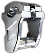 Street Pivoting Handlebar Riser
