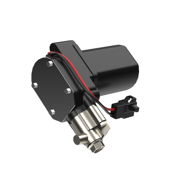 Can-Am On-Road Compressor