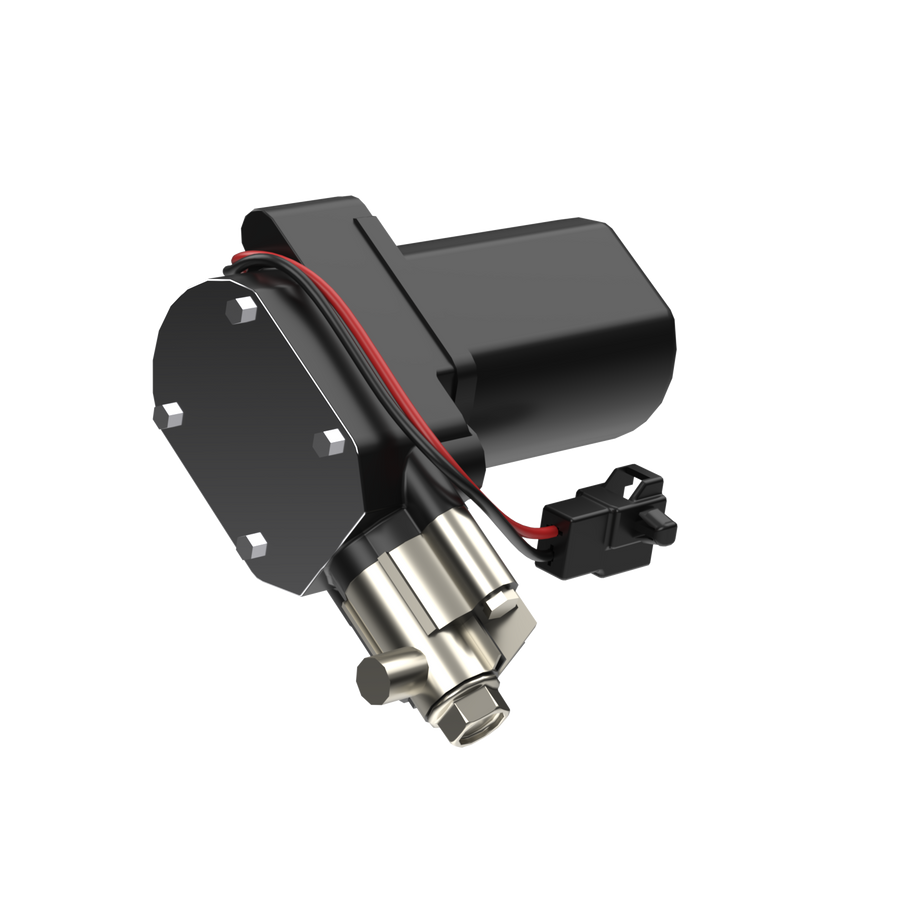Can-Am On-Road Compressor
