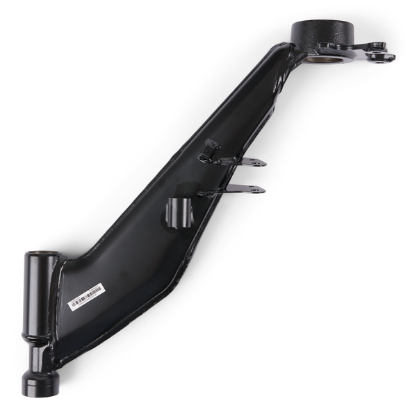 Black, RH Rear Swing Arm