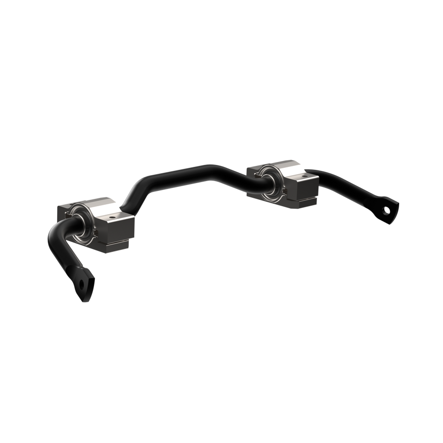Sway Bar Assembly