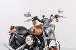 HD-3 Tombstone Windshield